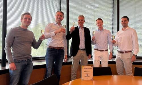 New Acquisition Bolsters Straatman's Maritime Manufacturing Expertise