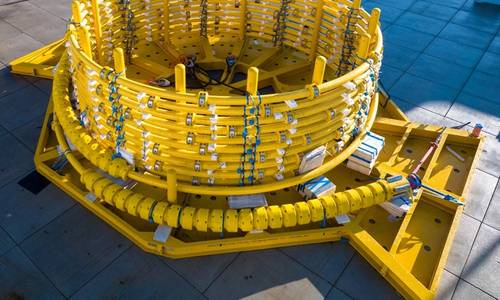 Strohm to Supply Insulated TCP Jumpers for Malaysia’s Offshore Project
