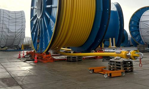 Baker Hughes, Strohm Partner On UltraDeepwater Flowlines and Risers