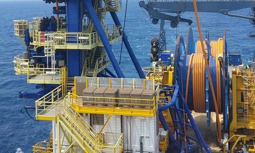Strohm Nets Ultra-Deepwater Supply Deal for Southeast Asia’s Gas Scheme