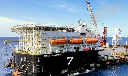 Saudi Aramco Engages Subsea7 for Pipeline Replacement at Abu Safah Field