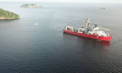 Subsea7, SLB OneSubsea Get BP’s Job Offshore Trinidad and Tobago