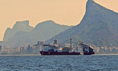 Petrobras Hires Subsea7 for Buzios Field Offshore Work in $1.2B Deal