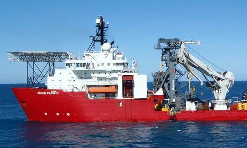 Subsea7 Secures Subsea Job for FPSO off West Africa