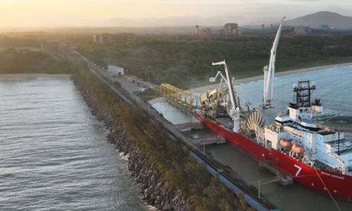 Subsea7 Nets Over $1.2M for Work at Petrobras’ Sépia 2 off Brazil