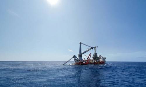 ExxonMobil Hires Subsea7 for Subsea Tie-Back Project off Angola