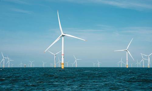 Sulmara Nets $19M Investment for Low-Carbon Offshore Wind Services