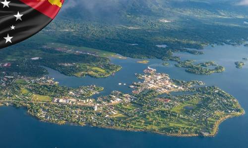 ABL Gets Papua New Guinea FSO Job
