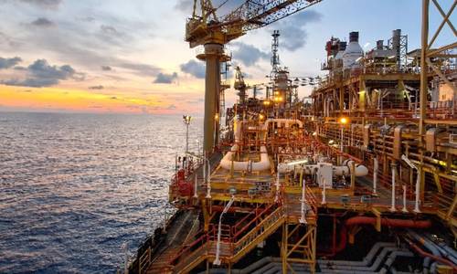 Woodside Extends EnerMech’s Cranes Services Contract off Australia