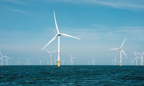 UK Researchers Tackle Landslide Risks for Offshore Wind Turbines with New Tool