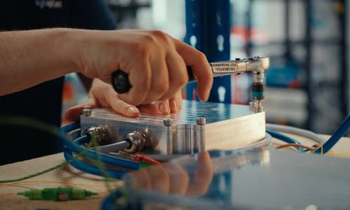 Synaptec Rolls Out Monitoring Tech to Tackle High-Voltage Cable Faults