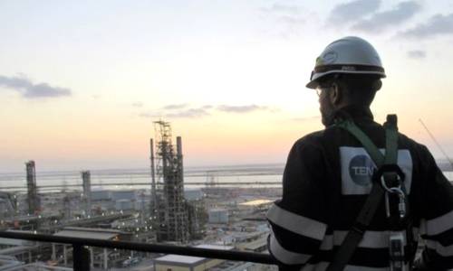 All Systems Go for Technip Energies' Job at Commonwealth LNG Scheme