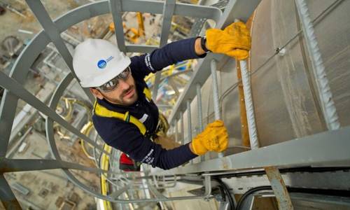Technip Energies Nets Engineering Services Job for ADNOC Offshore