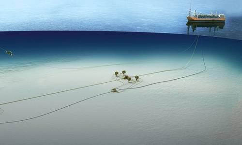 TechnipFMC to Supply Subsea Production System for Shell’s Nigerian Deepwater Project