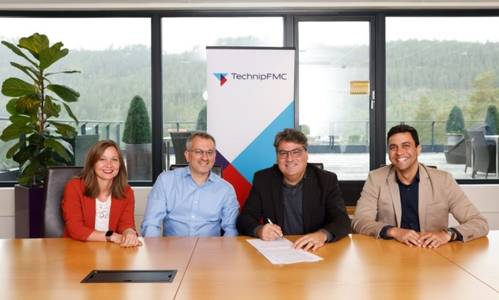 Petrobras, TechnipFMC Kick Off Electric-Actuation Pilot in Brazil