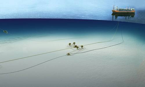TechnipFMC to Supply Subsea Systems for Eni’s Maha Deepwater Project