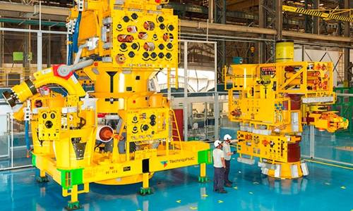 TechnipFMC to Supply Subsea Systems for Chevron’s Gas Project off Australia