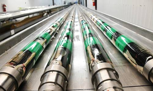 Teledyne’s Division Launches eXtreamer for Marine Seismic Surveys