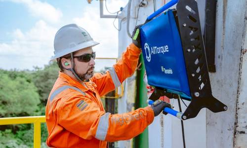 Tenaris Expands Canada Footprint with AllTorque Acquisition Deal