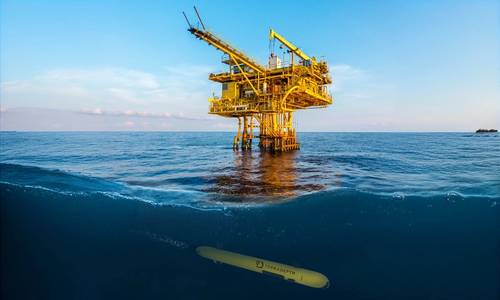 Terradepth Lands Long-Term Offshore Survey Contract in Asia Pacific