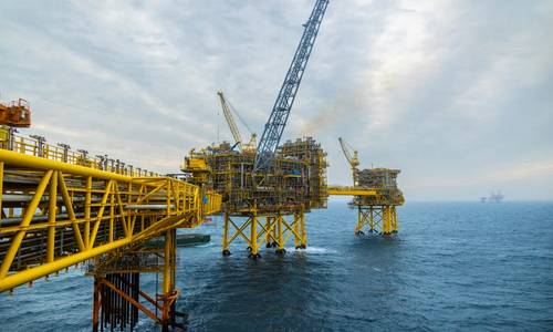 TotalEnergies Makes Additional Gas Discovery at Harald Field in Danish North Sea