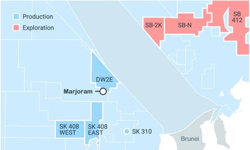 TotalEnergies Wraps Up Acquisition of SapuraOMV’s Gas Assets