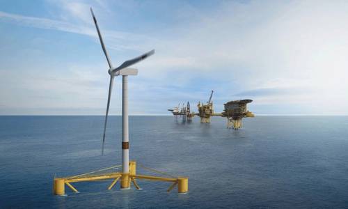 Delmar Systems to Deliver Moorings for TotalEnergies’ Culzean Floating Wind Pilot