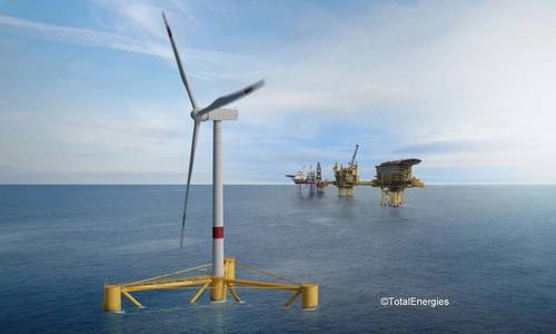 Delmar Signs Up Lankhorst for Culzean Floating Wind’s Mooring Lines