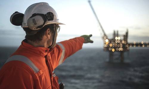 TotalEnergies, BW Energy to Decide on Namibia Projects in Late 2026