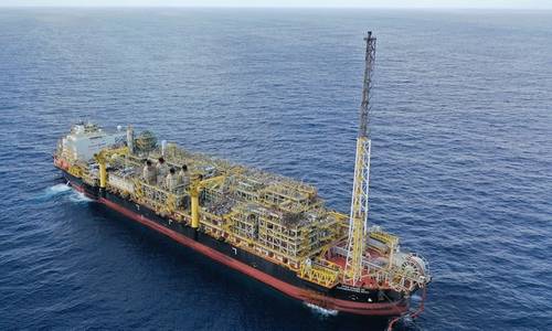 TotalEnergies and Shell Exchange Lipa and Gato do Mato Stakes