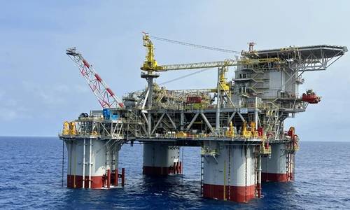 TotalEnergies Grows US Oil and Gas Portfolio with Chevron Deal