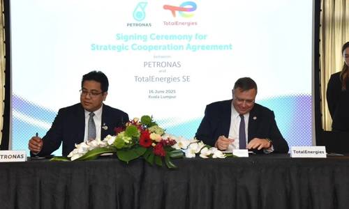 French Oil Major Acquires Interests in Multiple Blocks in Southeast Asia