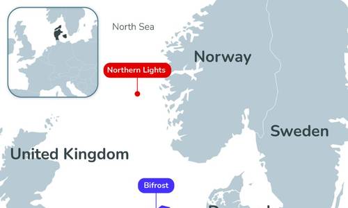 TotalEnergies Sells Minority Stake in North Sea CCS Project to CarbonVault