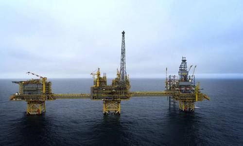 Serica Inks $232M Deal for BP’s UK Assets, Including Culzean Field Stake