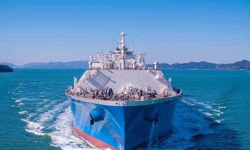 TotalEnergies Eyes Long-Term LNG Supply from Alaska LNG Project