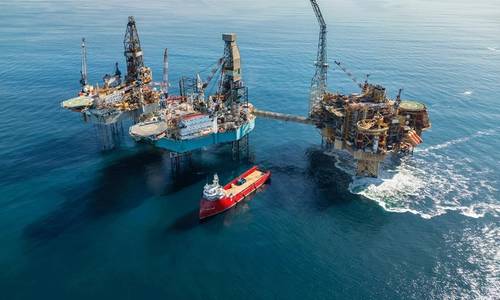 TotalEnergies Completes UK Upstream Merger to Form NEO NEXT+