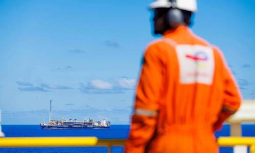 TotalEnergies Targets End-2027 Installation of FSO Adiana off Nigeria