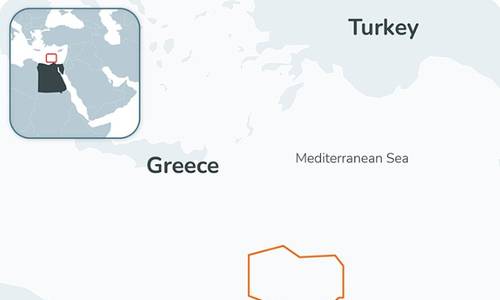 TotalEnergies, EGAS Shake Hands on Oil Exploration off Egypt
