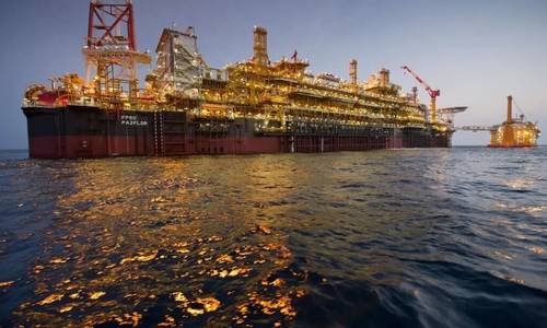 TotalEnergies Finds Oil in Angola’s Block 17, Grows Interest in Two More