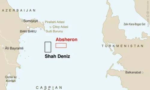 TotalEnergies Nears Development Decision on Absheron Phase Two