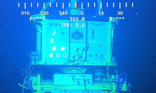 US Firm Debuts 20K Intervention Solution at Gulf of America Deepwater Field