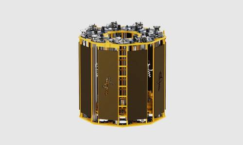 Triton Anchor Gets Patents for Floating Renewables Anchoring Tech