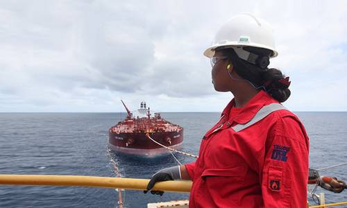 Tullow Oil Profit Falls 87% on Output Drop, Ghana Delays