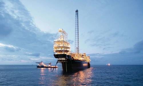 Tullow Oil Loses $196.5M Ghana Tax Arbitration