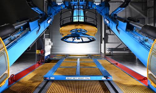 Unique Group Scores Multi-Million-Dollar LARS Supply Deal