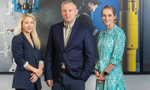 Unity Wins North Sea Decom Contracts, Expands Overseas