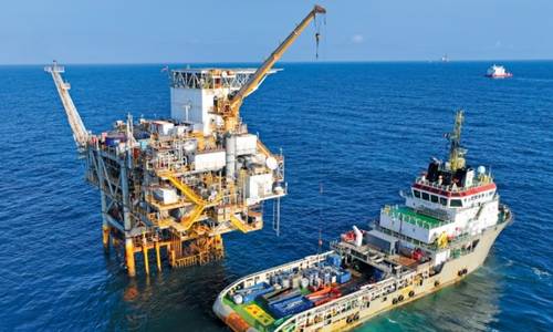 Vaalco Reports Strong Well Results off Gabon as Drilling Campaign Advances