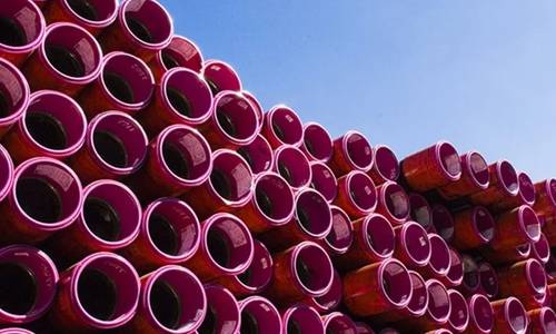 Vallourec Brings CNOOC, Petrochina as New Clients in Iraq