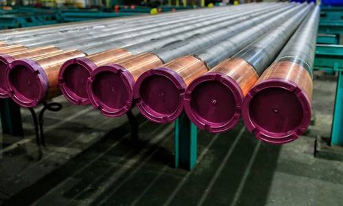 Vallourec Nets Shell’s Oil and Gas Deal in Brazil