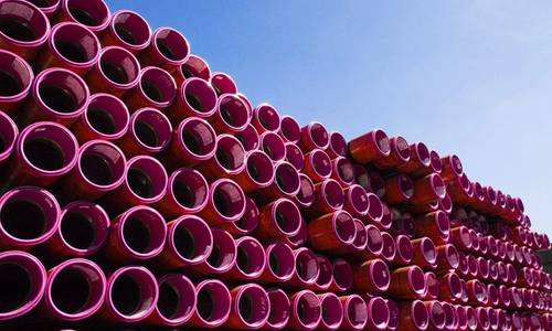 Vallourec Nets Pipe Supply Deal for Angola's Greater PAJ project
